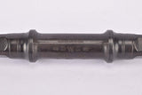 NOS Shimano 105 #BB-1055 Bottom Bracket Axle in 113 mm length from 1986/87