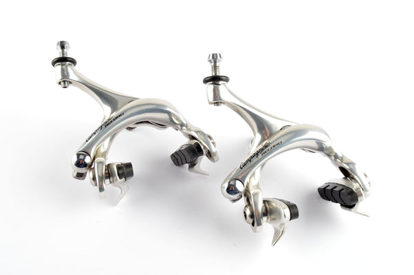 Campagnolo Record #BR-14RE standart reach brake calipers from 1995