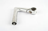 Cinelli XA Stem in size 110 mm with 26.4 mm bar clamp size from the 1980s - 2000s
