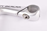 Eddy Merkx pantographed Cinelli AX Stem in size 110mm with 26.0mm bar clamp size from the 1980s - 2000s