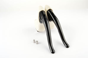 Dia-Compe BRS 300 Aero brake lever set from the 1990s
