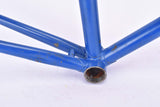 Defective Gazelle Champion Mondial AA-Special frame in 60 cm (c-t) / 58.5 cm (c-c) with Reynolds 531 tubing from 1984