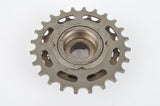 Suntour Perfect #PT-5000 freewheel 5 speed with english thread from 1984