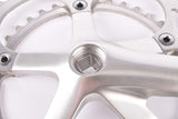 Shimano 600 Ultegra #FC-6400 Crankset with 53/39 Teeth and 170mm length from 1992 / 1993