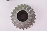 NOS/NIB Regina Extra Synchro 90 6-speed Freewheel with 14-23 teeth and english thread from 1988