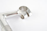 3ttt Mod. 1 Record Strada Stem in size 80mm with 25.8mm bar clamp size from the 1970s / 1980s