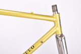 Pinarello Special GPT frame in 52 cm (c-t) / 50.5 cm (c-c) with Columbus tubing from the 1970s