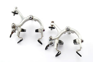 Shimano Dura-Ace first gen. #BR-7100 standart reach single pivot brake calipers from 1977