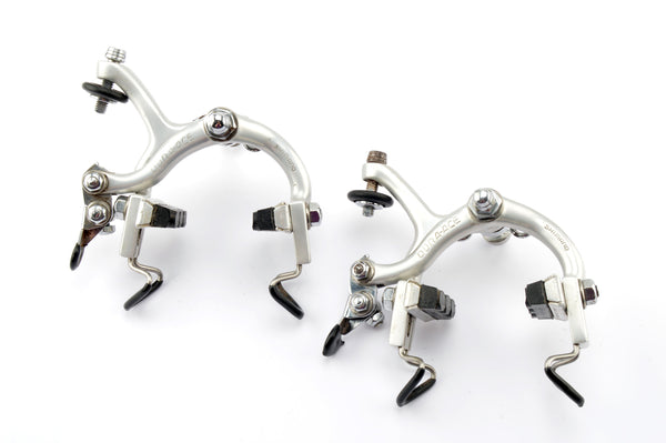 Shimano Dura-Ace first gen. #BR-7100 standart reach single pivot brake calipers from 1977