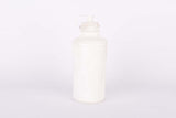 White Cobra vintage water bottle