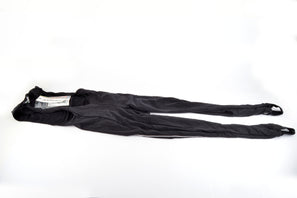 NEW Campagnolo #C321B Factory Team Thermo no Pad Bib Pants in Size L