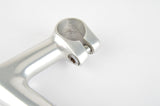 Cinelli 1A stem in size 80mm with 26.4mm bar clamp size from the 1970s - 80s