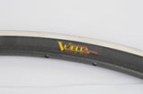 NEW Vuelta Airline 4 clincher single Rim 700c/622mm with 36 holes from the 1990s NOS