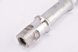 Campagnolo Record #1046/a Bottom Bracket with english thread from the 1960s - 80s