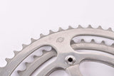 Zeus Gran Sport #13100.00 Crankset with 44/53 teeth and 170mm length from the 1970s