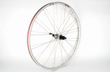 26" Rear Wheel with Ryde Rival Clincher Rim and Deore FH-M505 hub from the 2000s New Bike Take Off