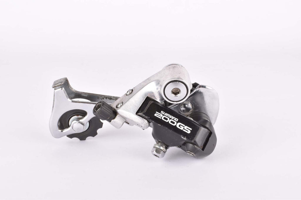 Shimano 200gs rear derailleur sales