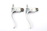 Universal Model 61 brake lever set from the 1960s -70s