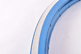 NOS Mavic CXP 21 clincher rimset (2rims) 700c/622mm with 36 holes from the 1990s, blue