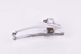 Shimano 600 NEW EX #FD-6207 braze-on front derailleur from 1987