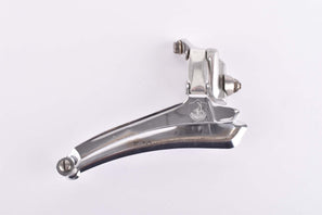 Campagnolo Athena #FD-01SAT braze on front derailleur from the 1980s - 90s