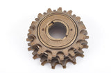 NEW Suntour Perfect 5-speed Freewheel with 14-18 teeth from the 1980s NOS/NIB