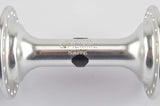 NEW Gipiemme Special Front Hub incl. skewers from the 1980s NOS