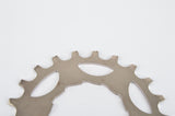 NOS Shimano Index Sprocket with 21 teeth
