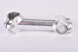 Specialized AG1 Direct Drive Premium Aluminum 1" ahead stem in size 115mm with 25.8mm bar clamp size