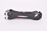NOS/NIB ITM Millennium 4 Ever Super Over ahead stem in size 130mm with 31.8 mm bar clamp size from the 2000s