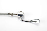single Campagnolo Record Titanium front Skewer from the 1990s