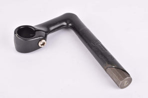 Black 3 ttt Podium stem in size 100 mm with 25.0 mm bar clamp size from 1995