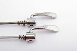 Campagnolo Chorus #722/101 skewer set from the 1980s - 90s