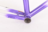 Shimano Mixte frame in 53 cm (c-t)