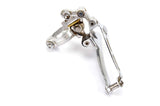 Shimano 600EX Arabesque #FD-6200 clamp-on front derailleur from 1982