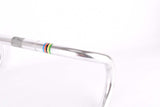Cinelli 66 mod. Campione del Mondo (old Logo), Handlebar in size 42cm (c-c) and 26.0mm clamp size from the 1970s