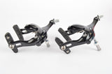 Tektro #R559 long reach (55-73mm) brake calipers in silver or black