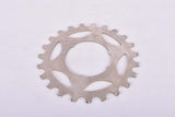 NOS Sachs Aris #RY 7-speed and 8-speed Cog, Freewheel sprocket, with 23 teeth from the 1980s - 1990s