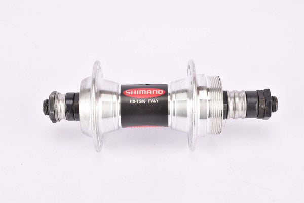 NOS Shimano #HB-TS30 rear Hub with english thread with 36 holes from 2003