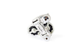 NEW Simplex #SX630 rear derailleur from 1980-1990s NOS