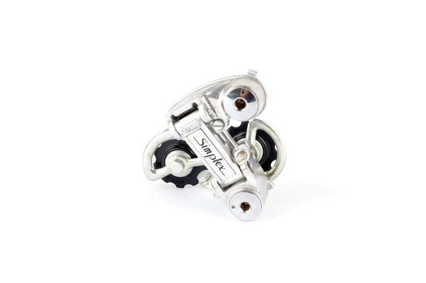 NEW Simplex #SX630 rear derailleur from 1980-1990s NOS