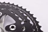 Shimano Exage 300 LX #FC-M300 triple Biopace Crankset with 48/38/28 Teeth and 170mm length from 1990