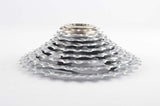 NEW Shimano Deore XT #CS-M770 9-speed cassette 11-34 teeth from 2008 NOS