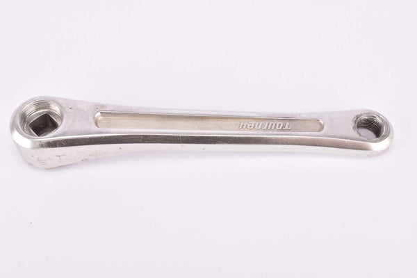 Takagi Tourney left crank arm with 170mm length from the 1970s