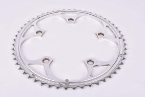 Shimano Dura Ace #7410 Chainring with 53 teeth and 130 BCD from 1994