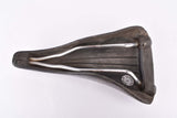 Black Selle San Marco Concor supercorsa Saddle from the 1970s - 1980s
