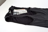 NEW Campagnolo #C321B Factory Team Thermo no Pad Bib Pants in Size L