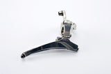 Shimano 600EX #FD-6207 clamp-on front derailleur from 1984