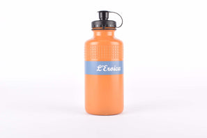 Elite Vintage Eroica water bottle in sand