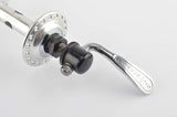 NEW Gipiemme Special Front Hub incl. skewers from the 1980s NOS